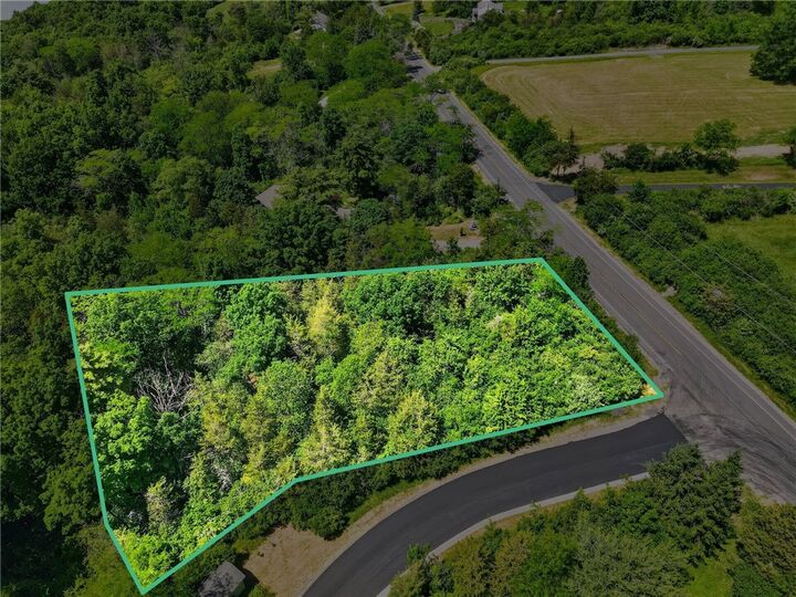 Property Photo:  0 Cayuga Heights Road  NY 14850 