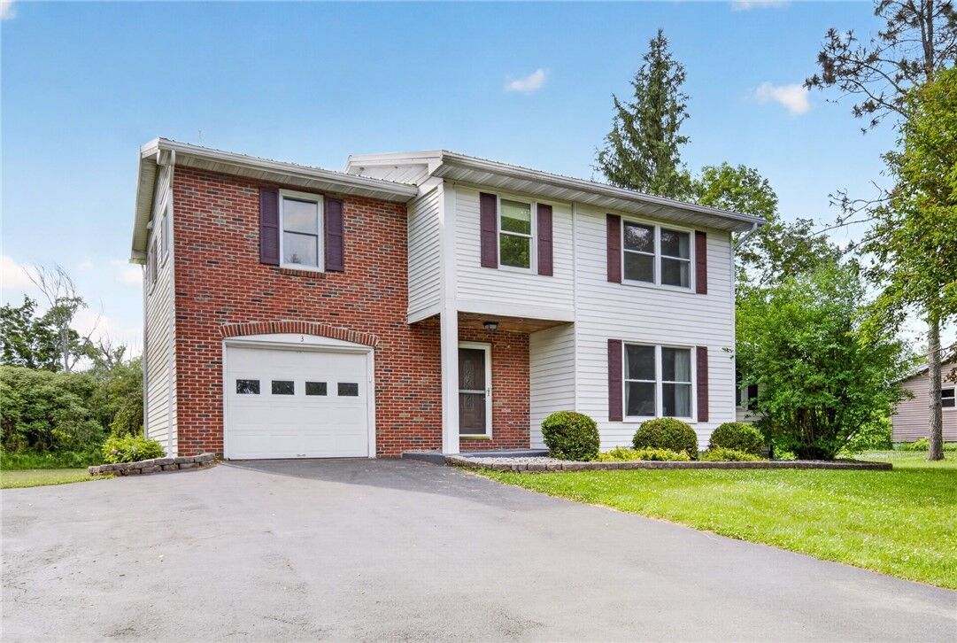 Property Photo: 3 Meadow Drive NY 13068