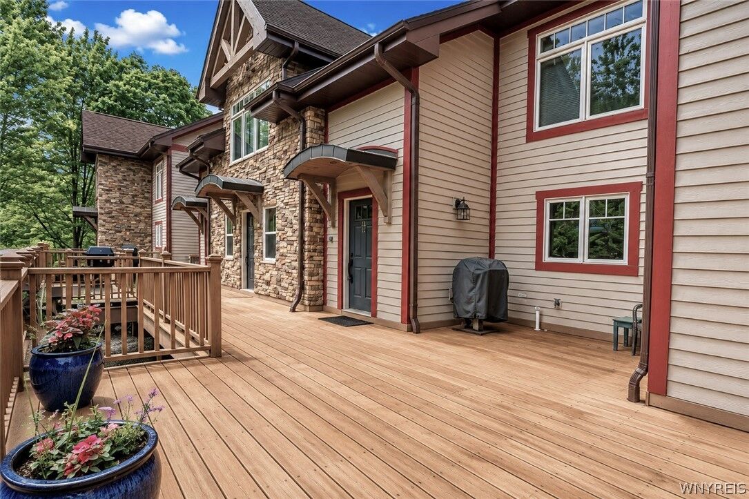 Property Photo: 12 Mountain View - Upper NY 14731