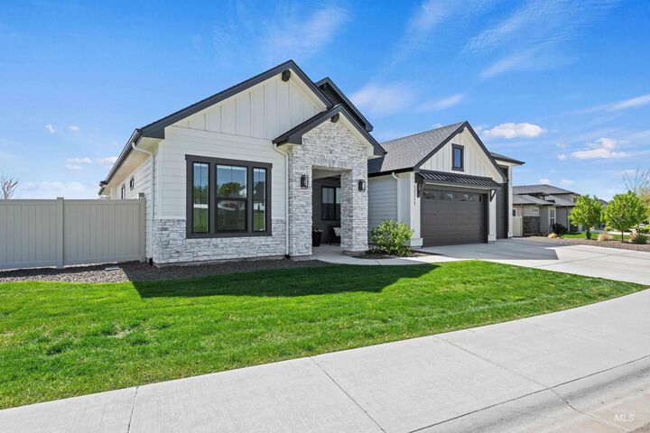 Property Photo: 12211 W Cobalt Lake Dr. ID 83669