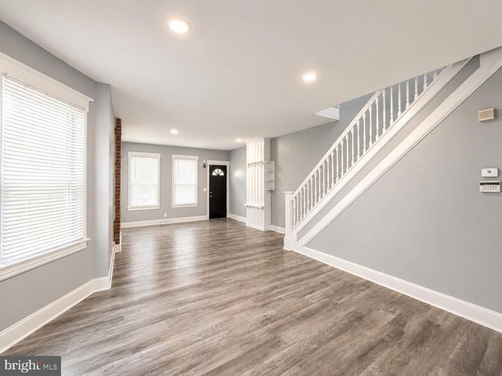 Property Photo:  421 S Logan Avenue  NJ 08629 
