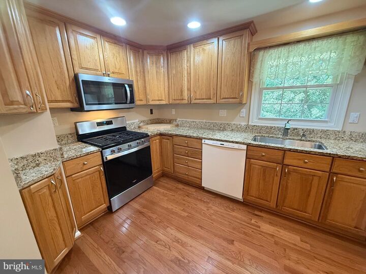 Property Photo: 4007 Brewster Lane MD 20601