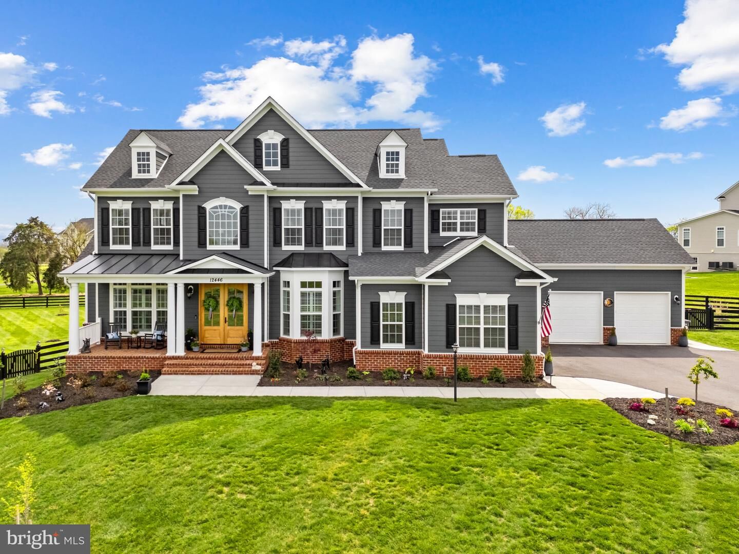 Property Photo:  12446 Barrel Oak Lane  VA 20180 