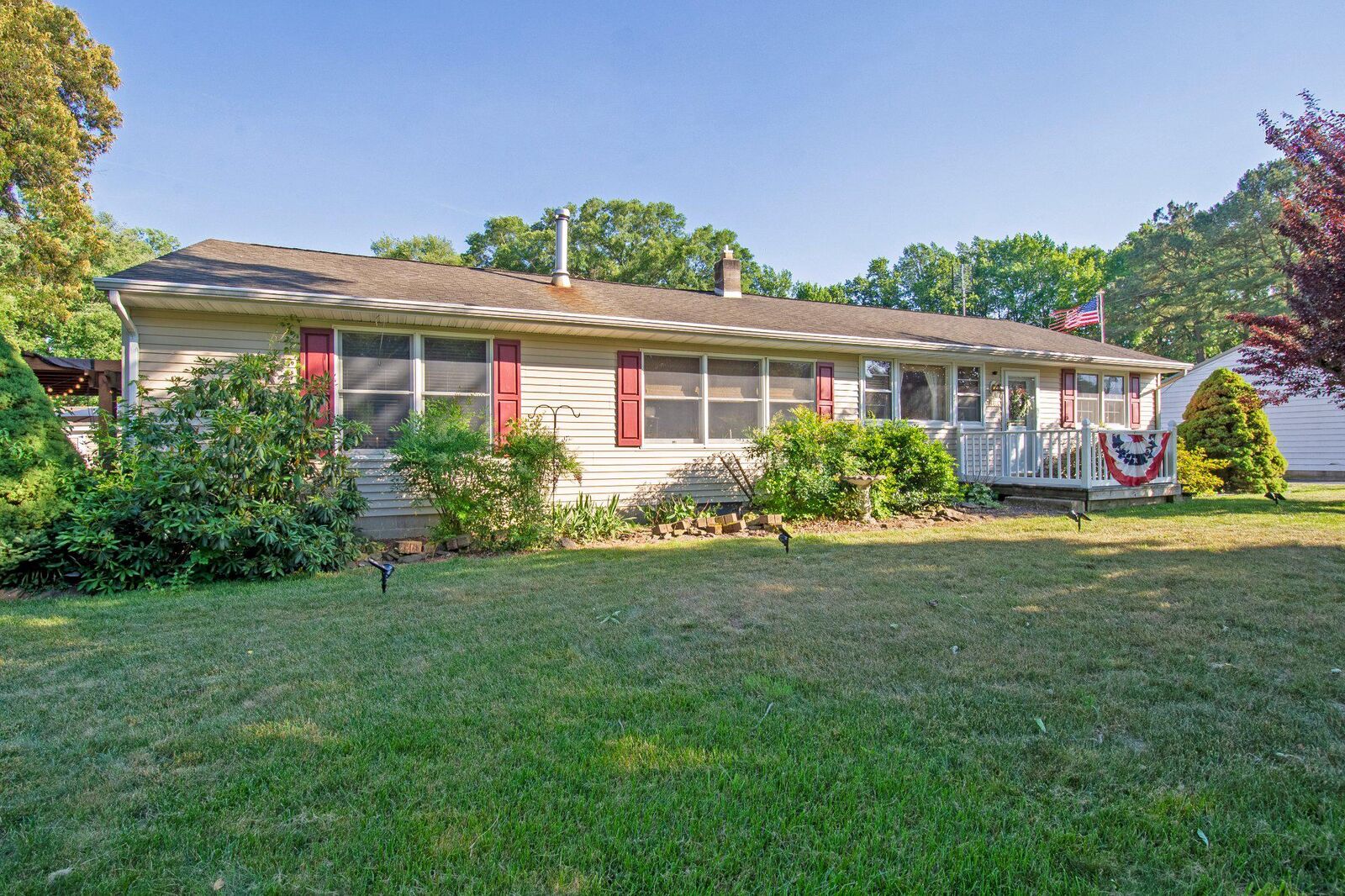 Property Photo:  2148 Marshyhope Road  DE 19943 