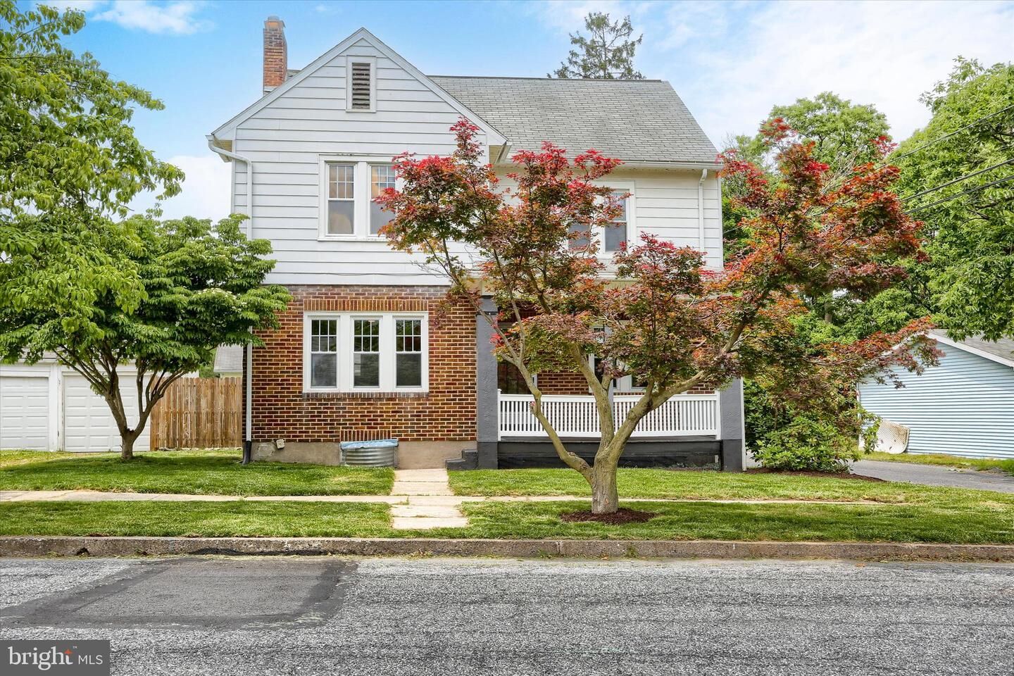 Property Photo:  4 Oakleigh Avenue  PA 17111 