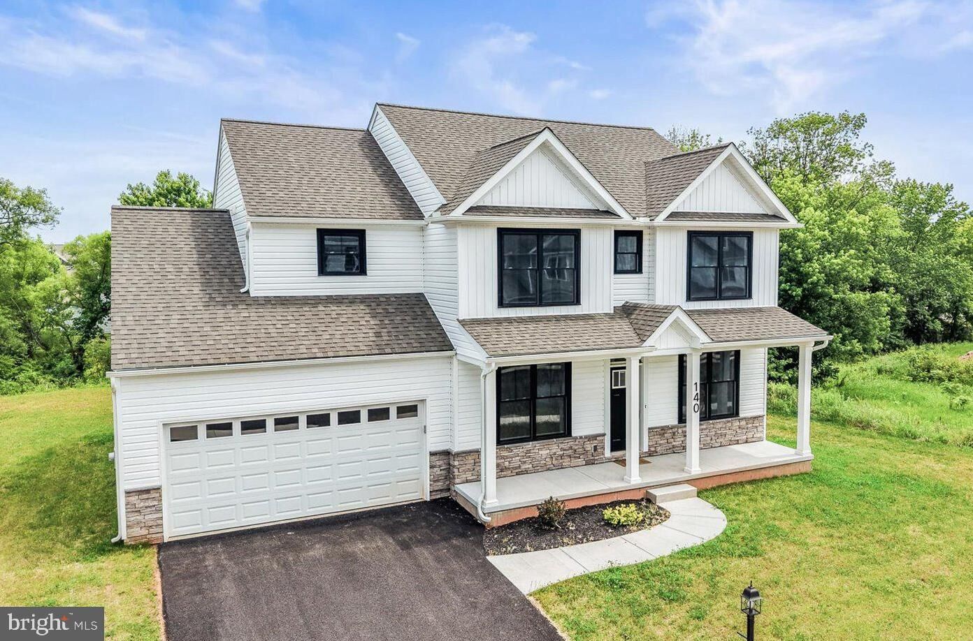 Property Photo:  140 Eli Drive  PA 17404 
