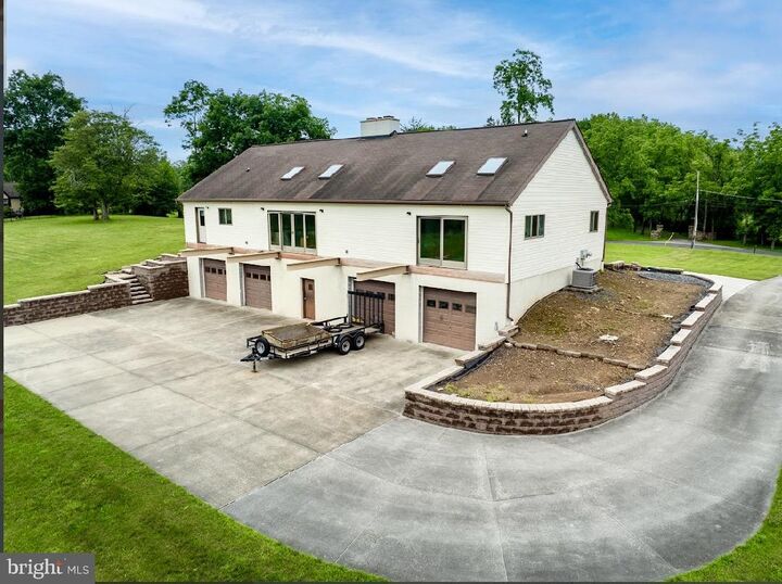 Property Photo: 344 Hallman Mill Road PA 19460