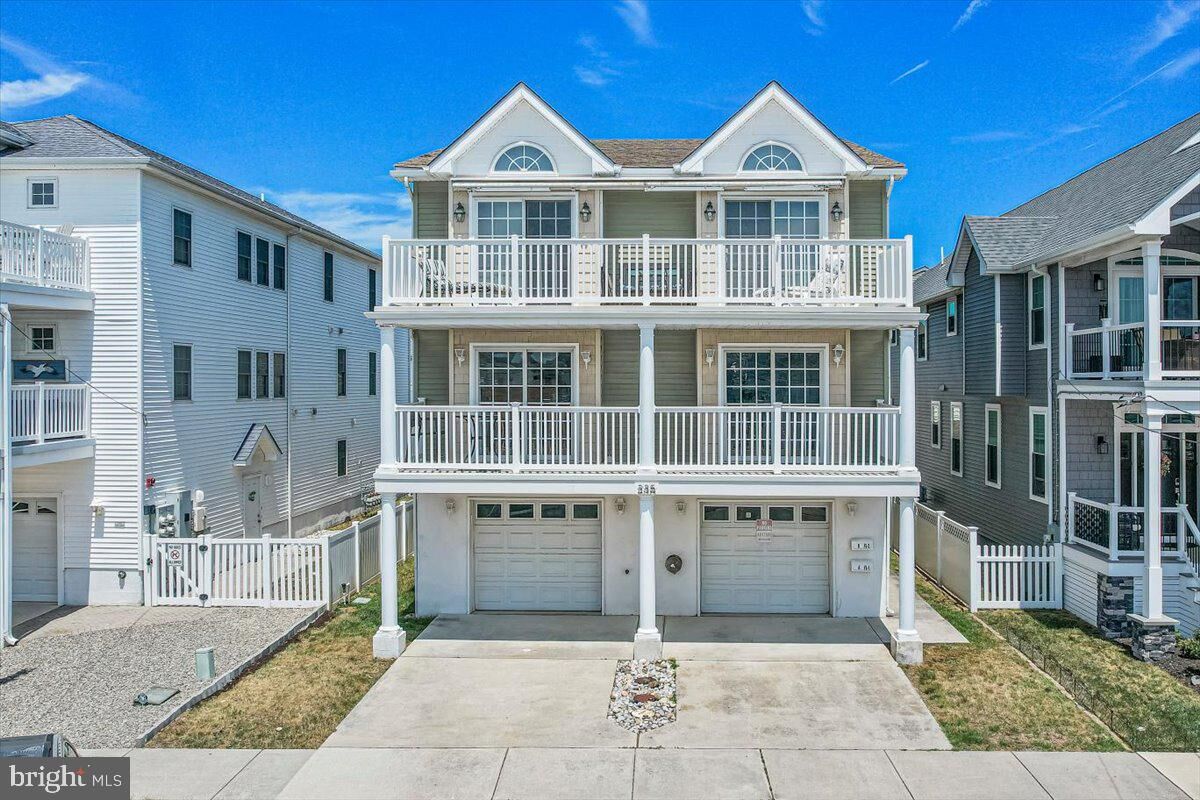 Property Photo: 235 E Leaming Avenue A NJ 08260