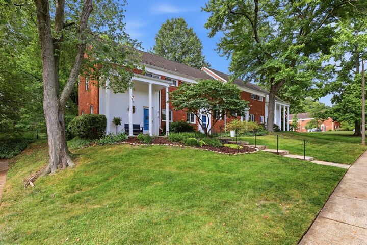 Property Photo:  3128 Martha Custis Drive  VA 22302 