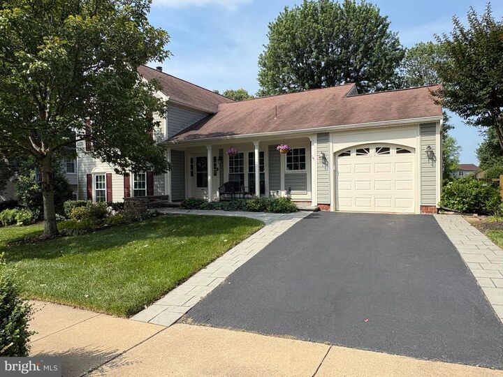 Property Photo: 13385 Point Rider Lane VA 20171