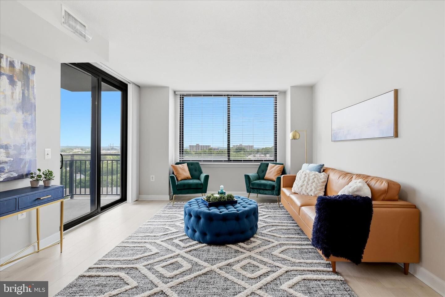 Property Photo:  2451 Midtown Avenue 1015  VA 22303 
