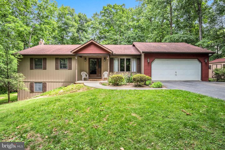 Property Photo: 350 Poplar Road PA 17019