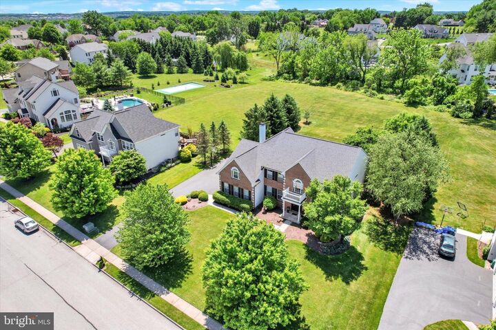 Property Photo: 115 Ithan Lane PA 19426