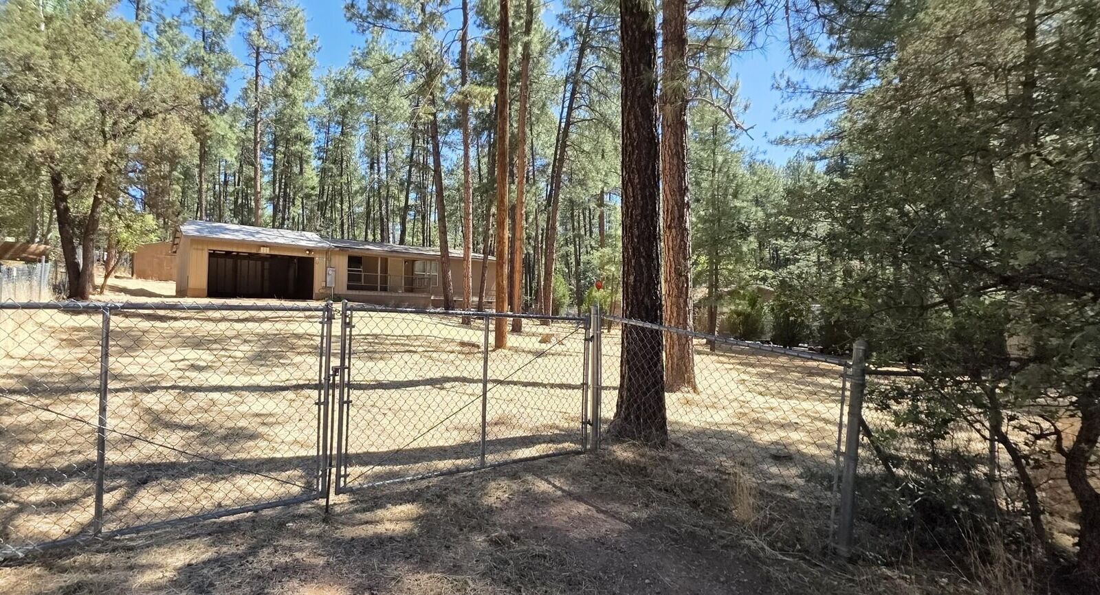 Property Photo: 5090 Marys Way AZ 85544