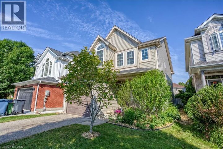 Property Photo: 10 McGarr Drive ON N1L 1N4