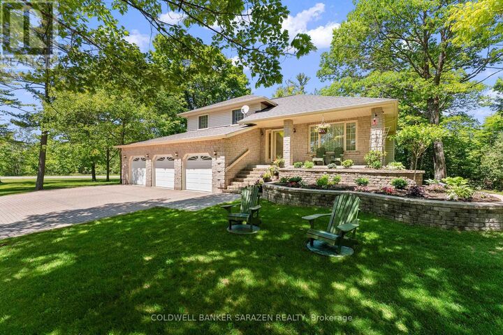 Property Photo: 1684 Usborne Street ON K0A 1G0