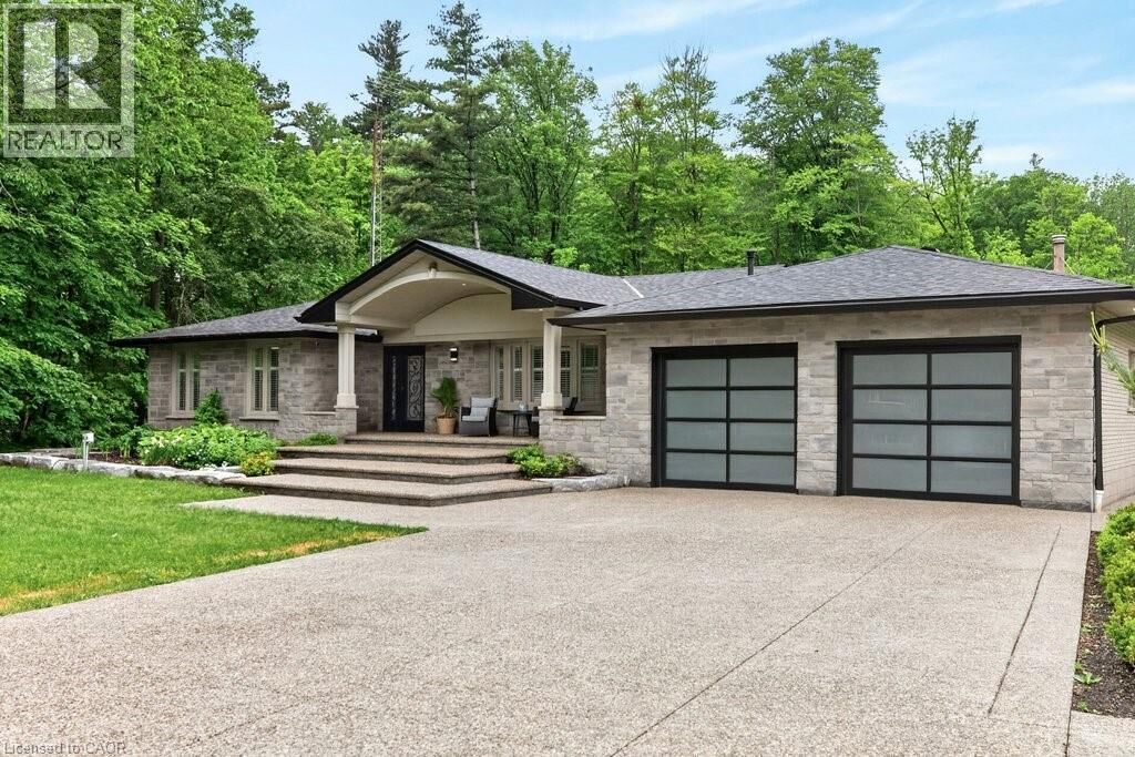 Property Photo: 478 Glancaster Road ON L0R 1W0