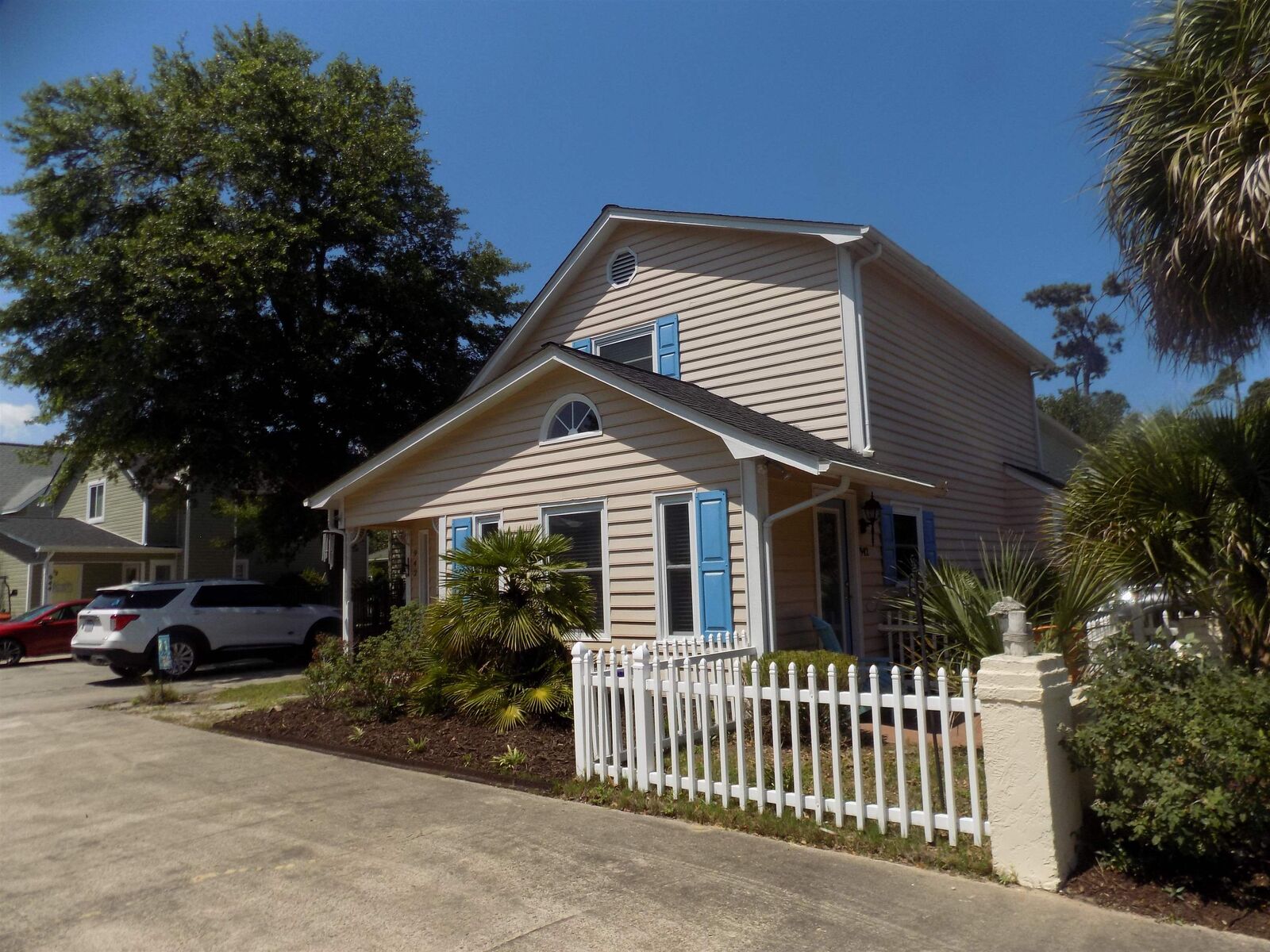 Property Photo:  942 Tiffany Ln.  SC 29582 