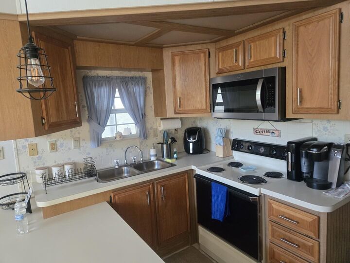 Property Photo: 5400 Little River Neck Rd. SC 29582