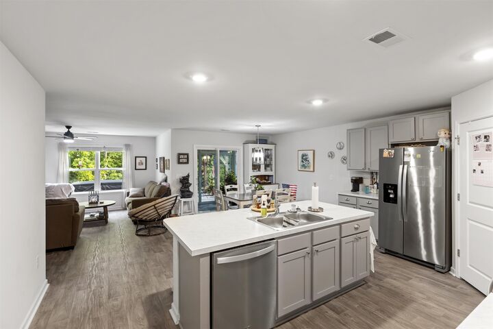 Property Photo:  316 Spruce Pine Way  SC 29526 