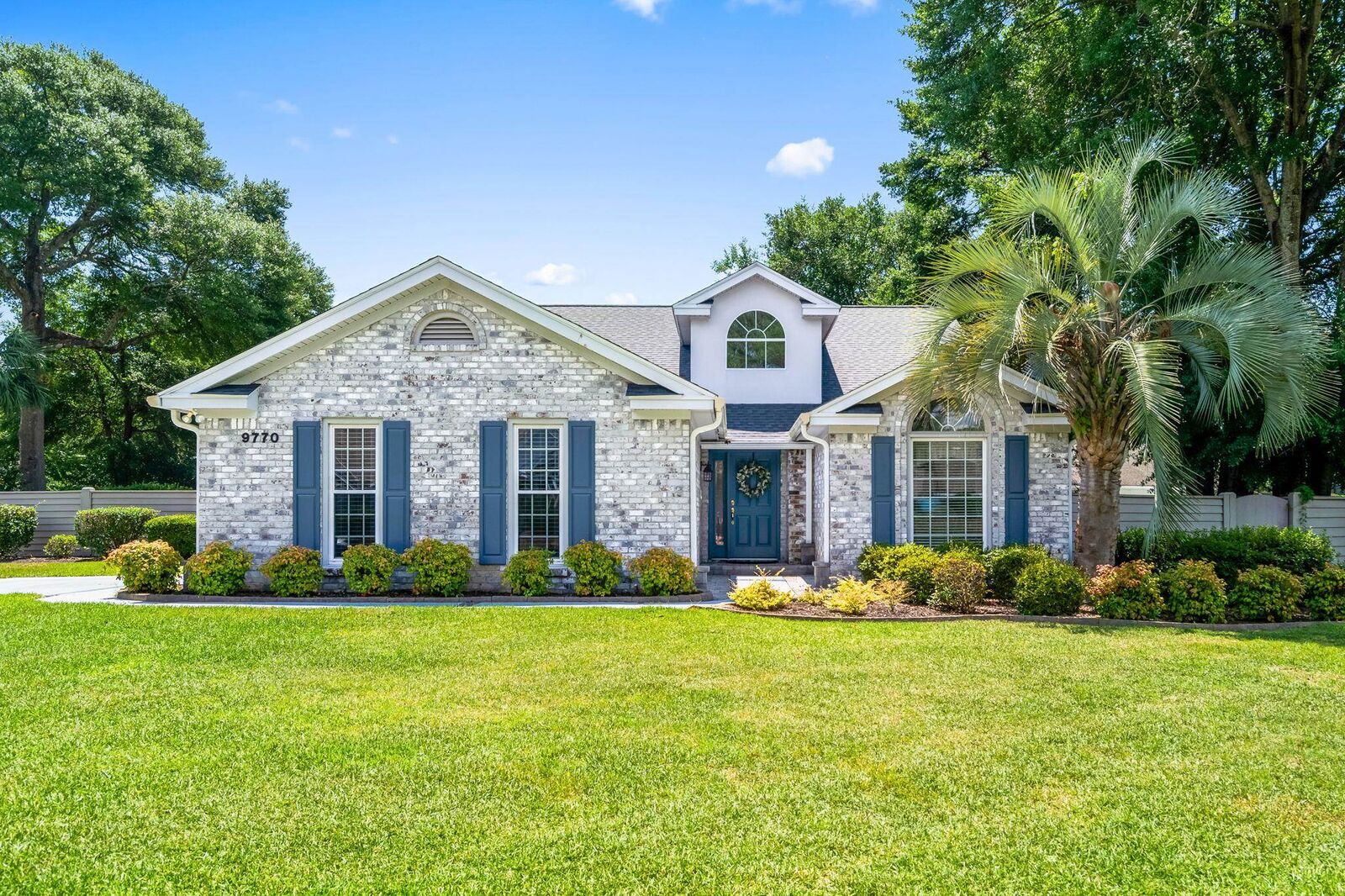 Property Photo:  9770 Ibis Ct.  SC 29572 