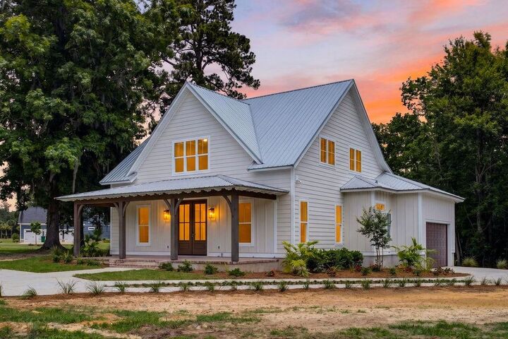 Property Photo:  541 Oak Lawn Rd.  SC 29440 
