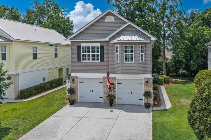 Property Photo:  1608 Cottage Cove Circle  SC 29582 