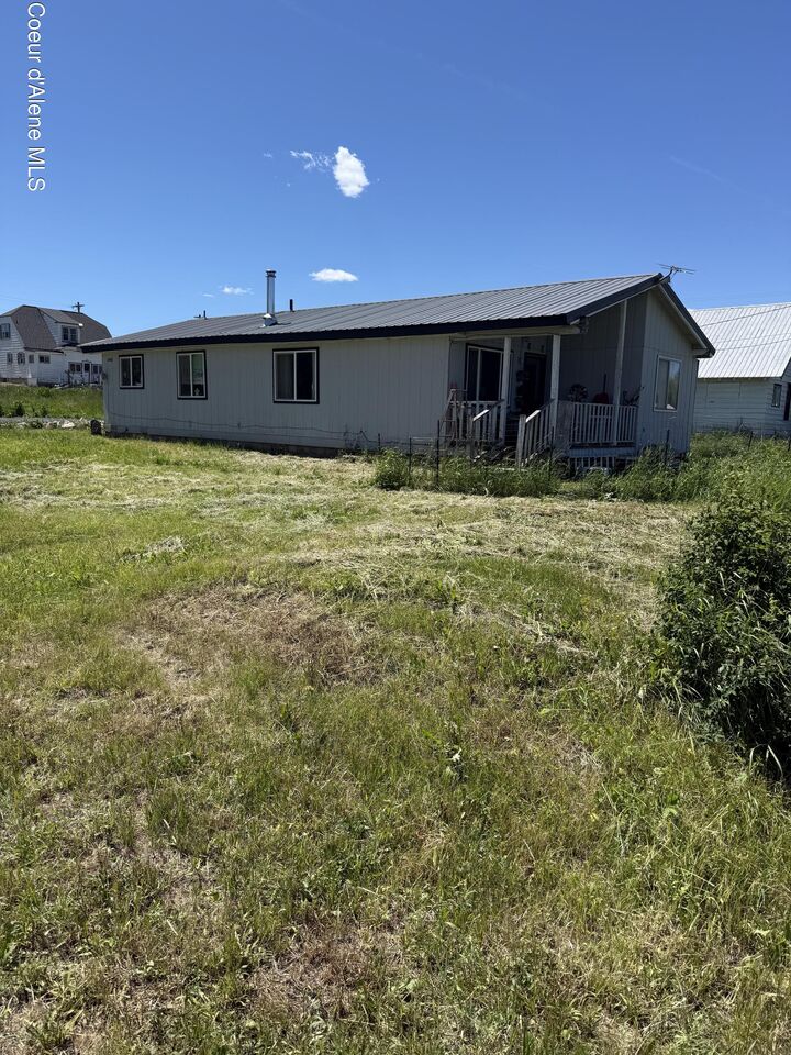 Property Photo: 1465 D St ID 83851