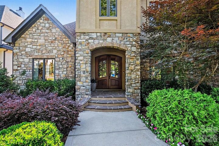 Property Photo:  8000 Skye Lochs Drive  NC 28173 