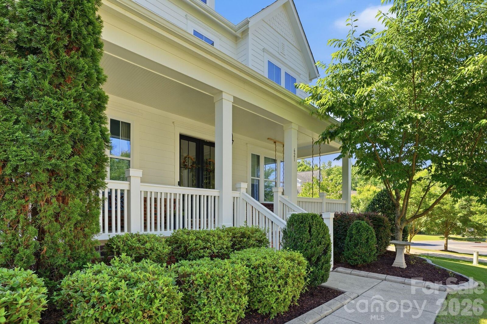 Property Photo:  621 Bucks Quarry Court  SC 29708 
