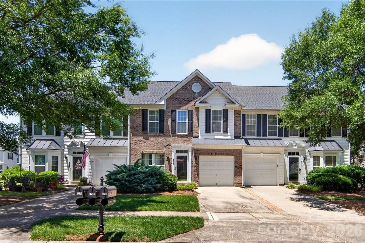Property Photo:  6222 Professional Boulevard  NC 28075 