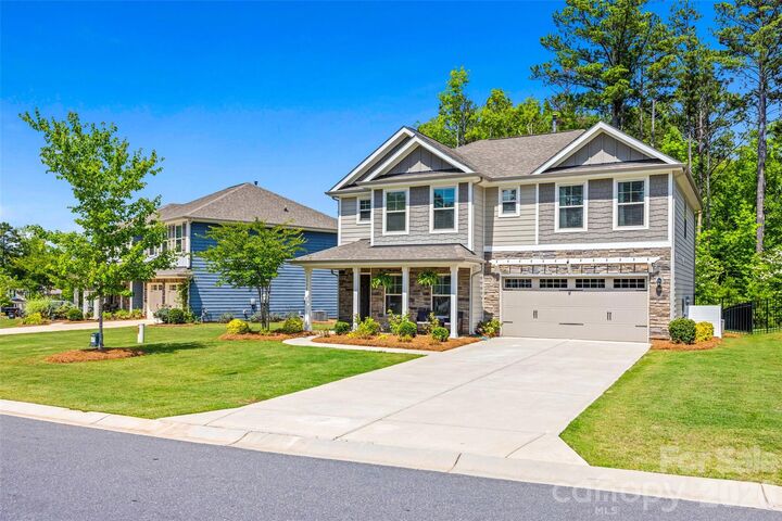Property Photo:  1736 Rhynes Trail  SC 29732 