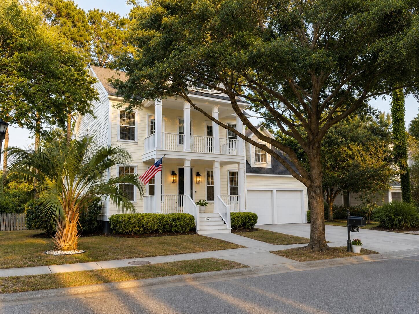 Property Photo:  1627 Ellsworth Street  SC 29466 