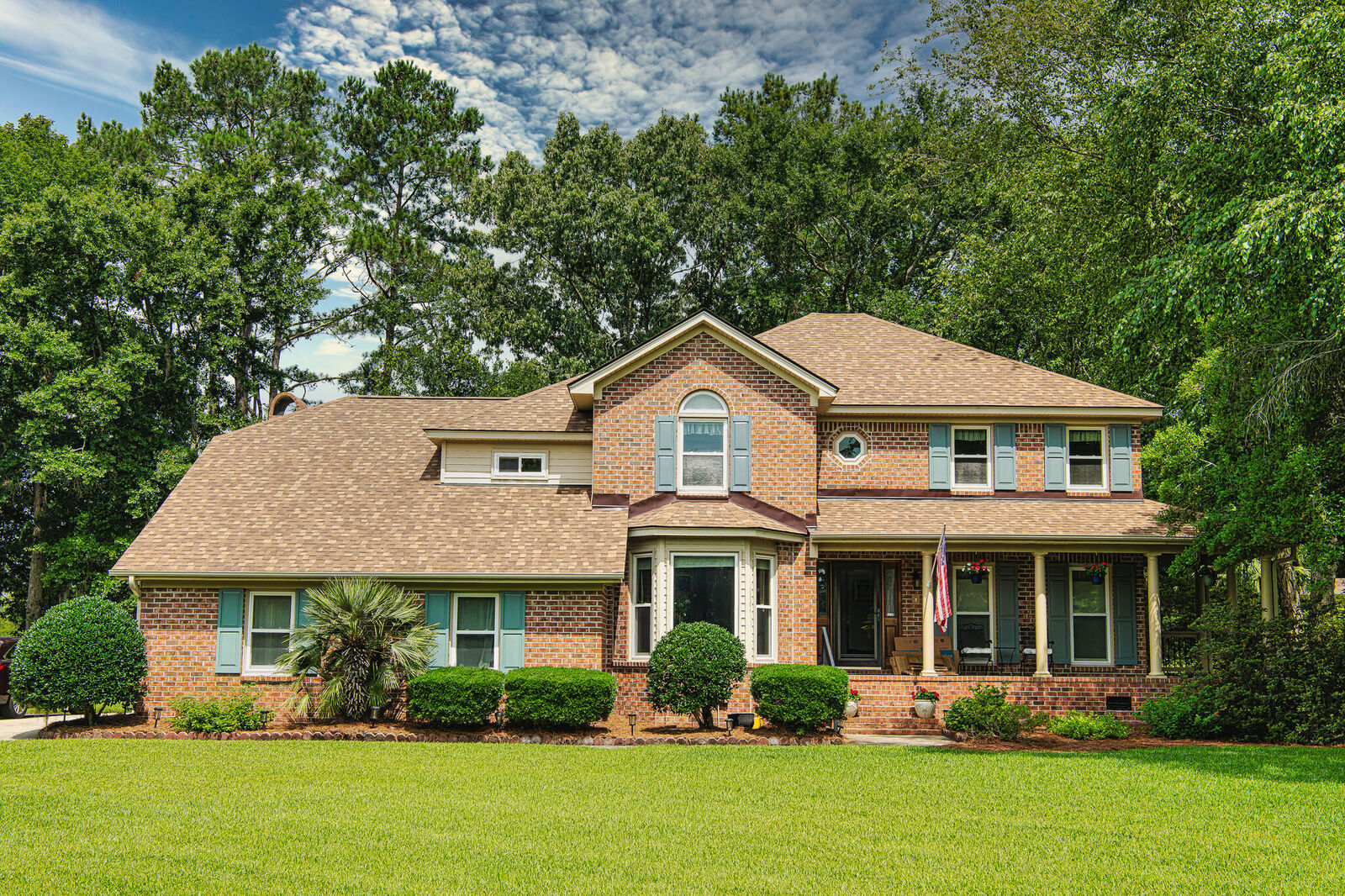Property Photo: 2 Cutchin Court SC 29414