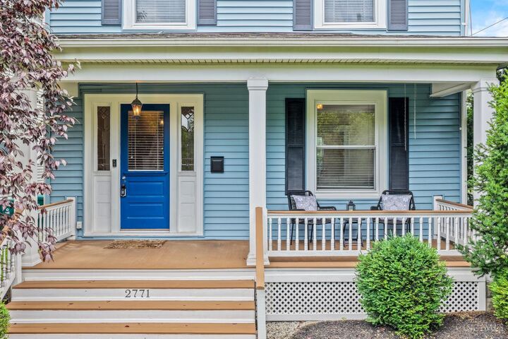 Property Photo:  2771 Minot Avenue  OH 45209 