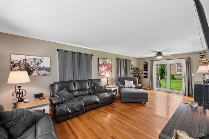 Property Photo:  583 Stillwater Drive  OH 45238 