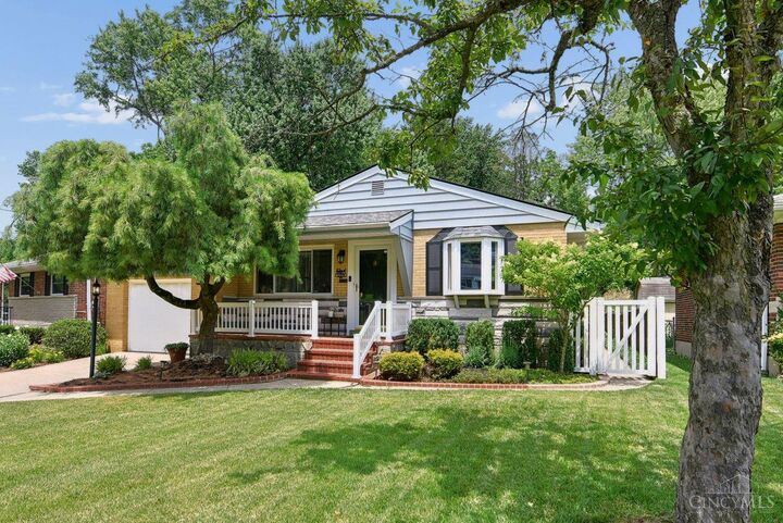 Property Photo:  5328 Cleander Drive  OH 45238 