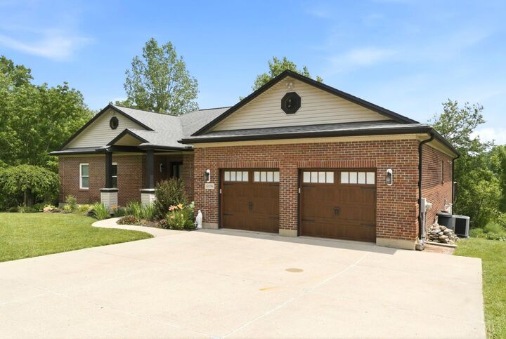 Property Photo: 12196 Kilbride Drive OH 45251