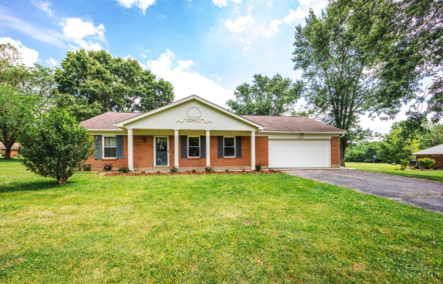 Property Photo:  111 Beechpoint Drive  OH 45056 