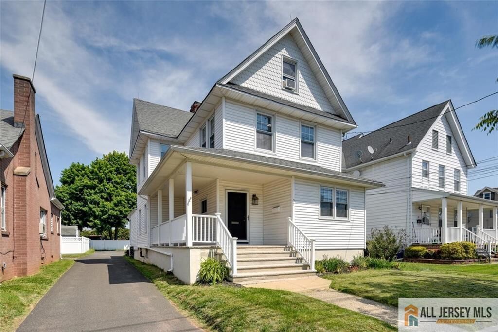Property Photo:  37 E Somerset Street 1  NJ 08869 