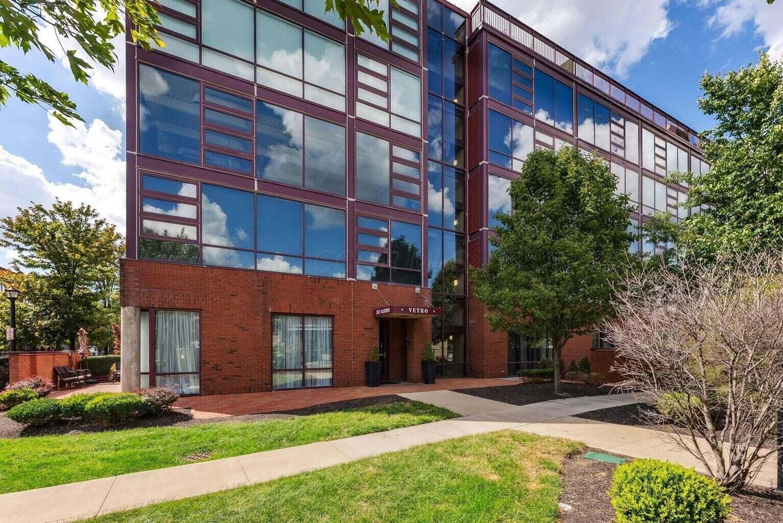 Property Photo: 367 Auden Avenue OH 43215