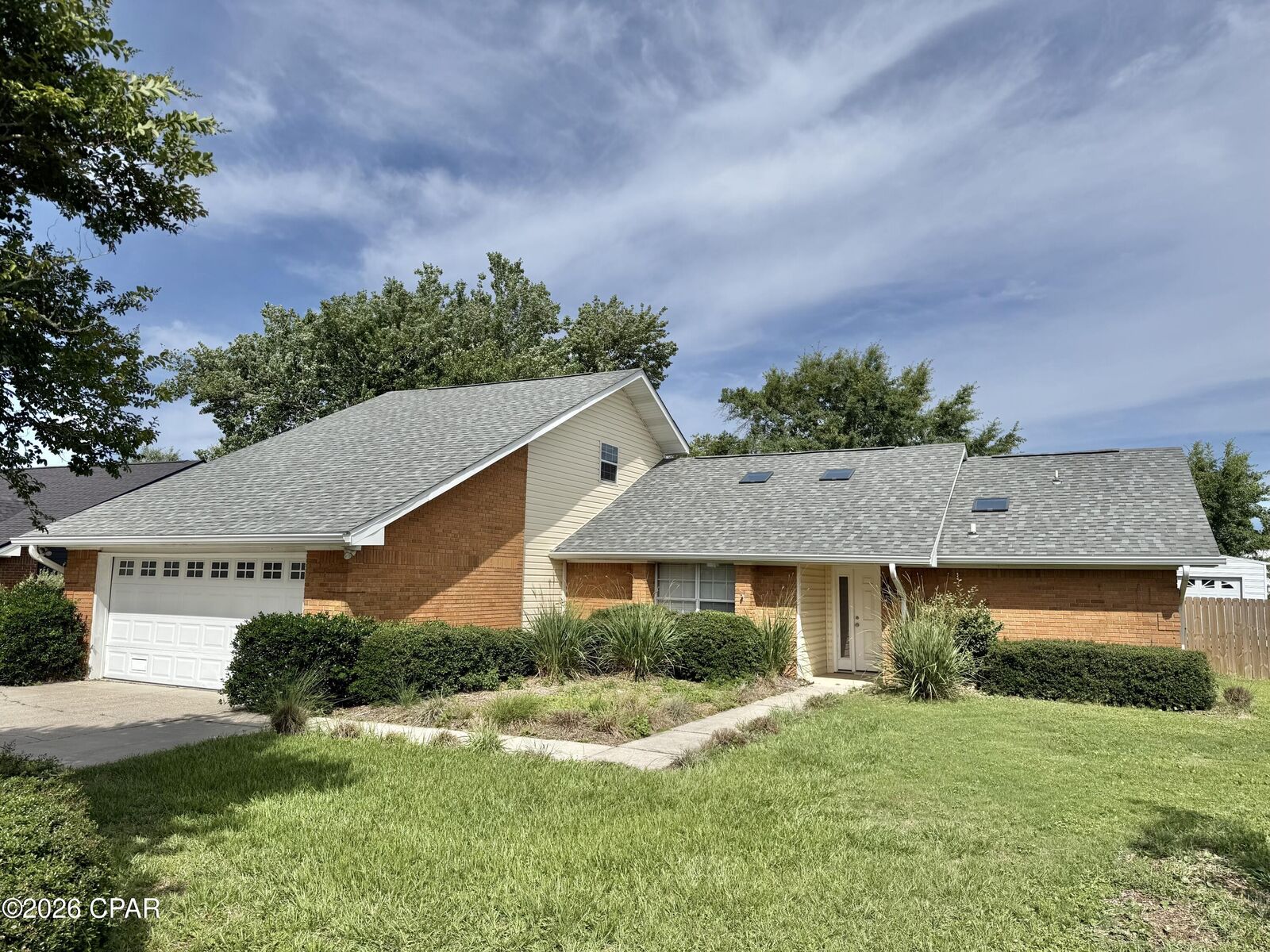 Property Photo:  1428 Blue Grass Lane  FL 32444 