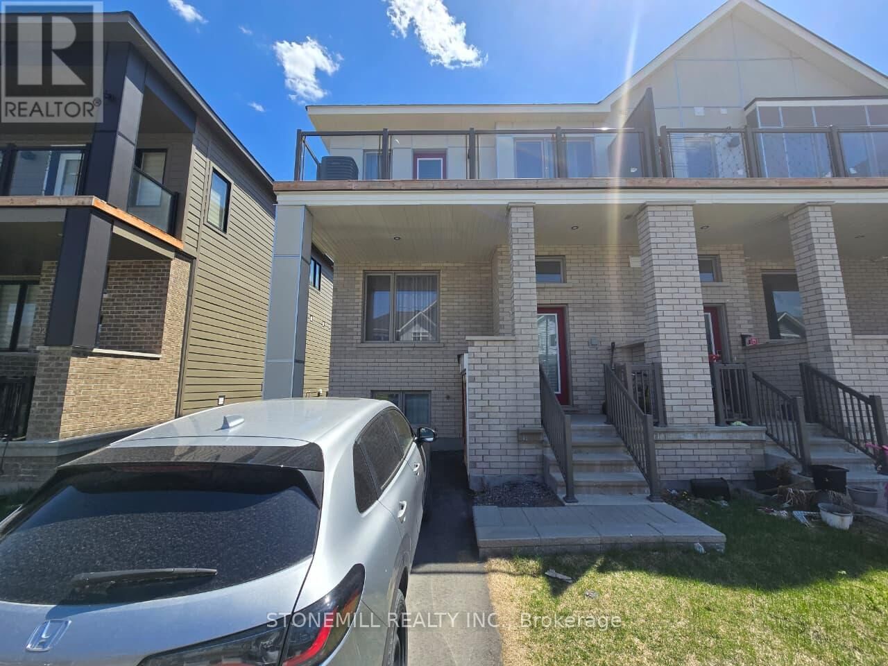 Property Photo:  125 Beebalm Crescent  ON K2J 7G6 