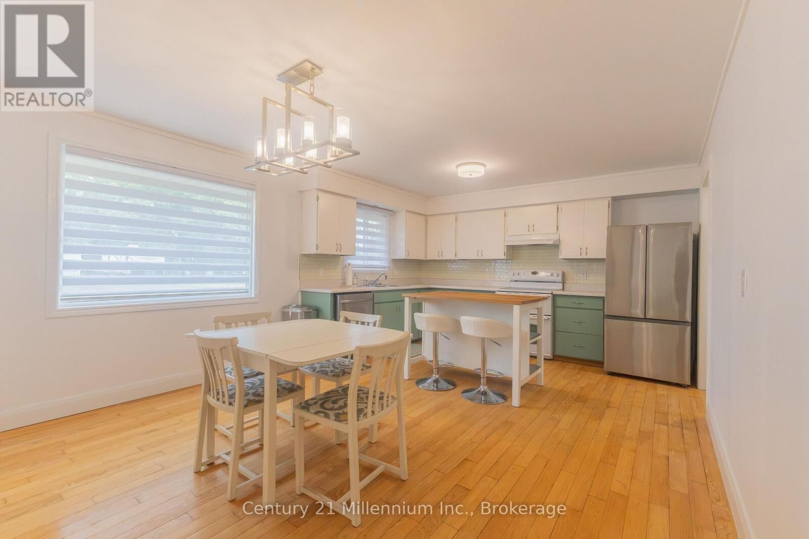 Property Photo:  101 Albert Street  ON N0G 2N0 