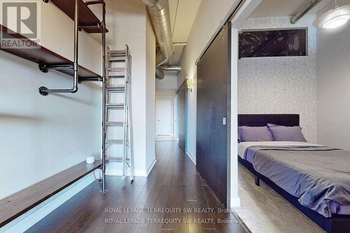 Property Photo: 700 King Street West 1101 ON M5V 2Y6