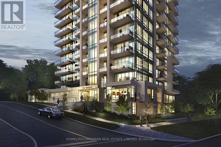 Property Photo:  2 Teagarden Court 910  ON M2N 0L6 