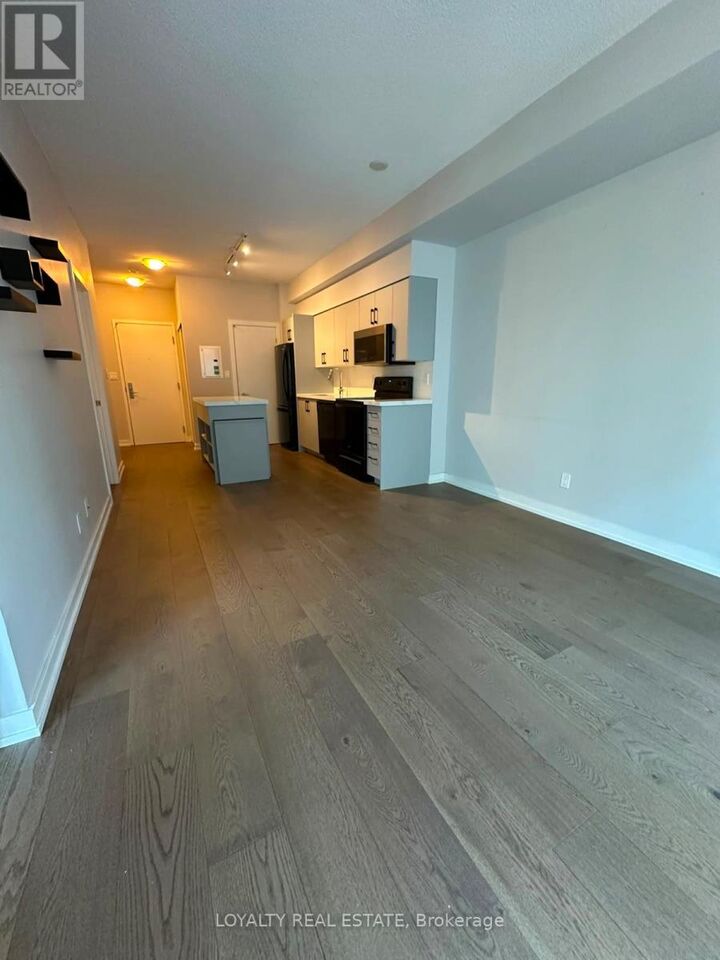 Property Photo:  126 Simcoe Street 1206  ON M5H 4E6 