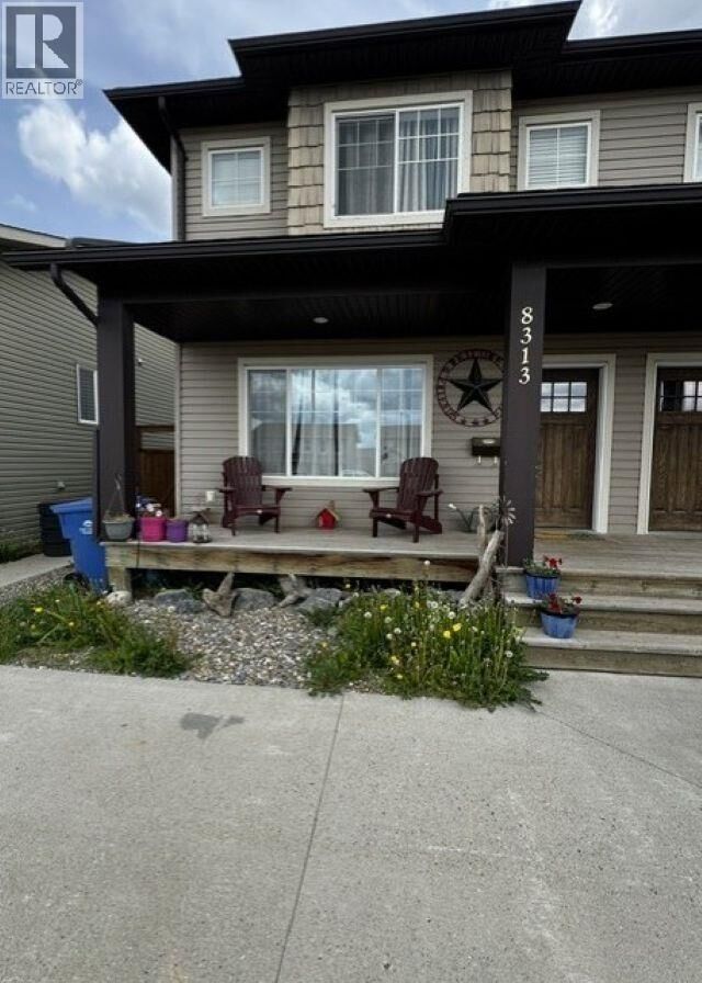 Property Photo: 8313 87 Street BC V1J 0H4