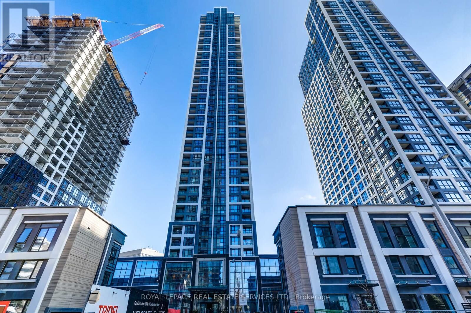 Property Photo:  9 Mabelle Avenue 3415  ON M9A 0E1 