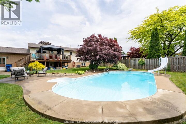 Property Photo:  16 Mango Lane  ON N0P 1A0 